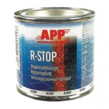 APP "R-STOP" Антикоррозионный препарат 100 мл (замедляет развитие коррозии)