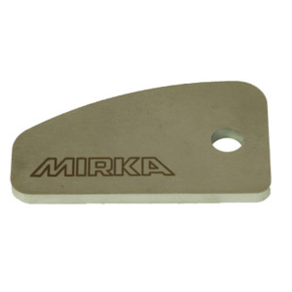 MIRKA Металеве полотно (каттер) для видалення дефектів