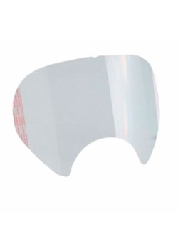 3M Пленка защитная для полнолицевой маски