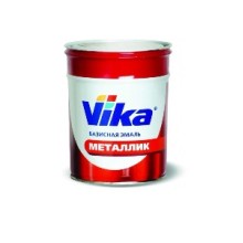 Vika Автоэмаль базовая металлик 0,9л, цвет gm-708-туманное-утро