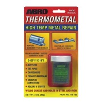 Abro Термометалл(холодная сварка), 85гр (TM-185)