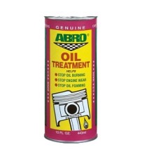 Abro присадка в масло, 443мл (AB-500)
