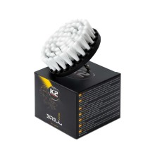 К-2 Щітка на дриль для чищення 10см Brill pro drill brush