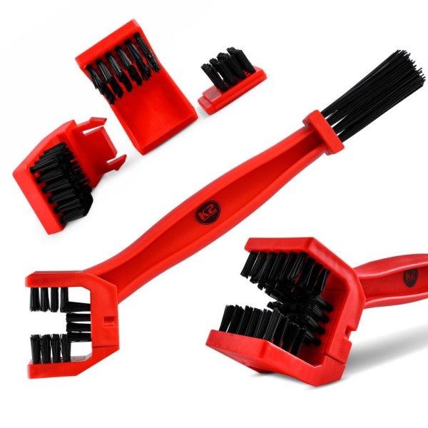 К-2 Щітка для чищення ланцюгів Chain brush