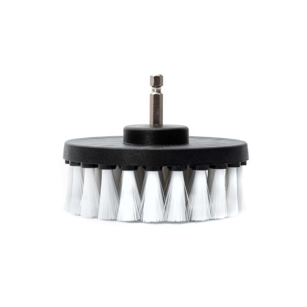 К-2 Щітка на дриль для чищення 10см Brill pro drill brush