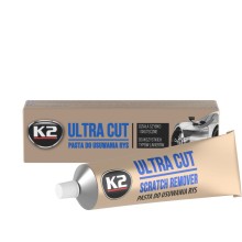 К-2 Паста для полірування Perfect ultra cut 100гр