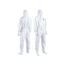 APP Комбинезон маляра  AirMax белий XХL