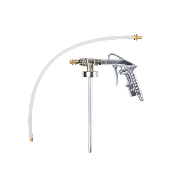 APP NTools Пістолет RA\1 для нанесення мастики та мовлення UBS з регульованою форсункою та зондом