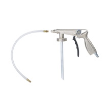 APP NTools Пістолет PS6 для нанесення мастик та мовиль із зондом, без регульованої форсунки