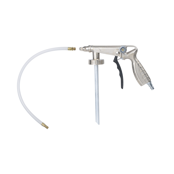 APP NTools Пистолет PS6  для нанесения мастик и мовиль с зондом, без регулируемой форсунки