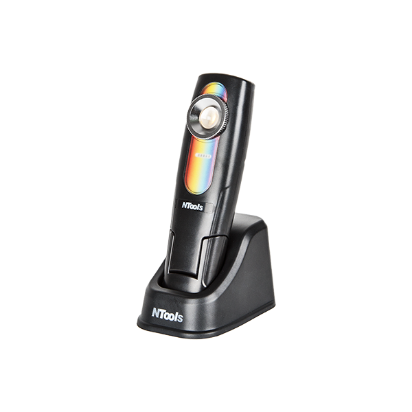 APP NTools Лампа колориста  для инспекции цвета краски Colour Check 4500