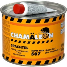 Chameleon Шпаклівка (507) для пластику 0,25 кг