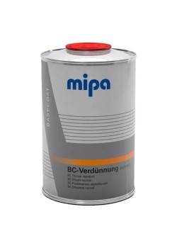Mipa Растворитель для базовых продуктов Verdunnung VDG 1л