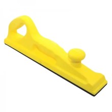 Рубанок шлиф гибкий 70*420 mm 3004095 на липучке 