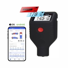 Толщиномер Profiline TG-588 Ultra