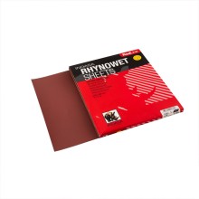 Indasa  Лист абразивный водостойкий  230*280  P 100