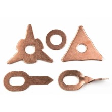 Набір шайб для споттера 