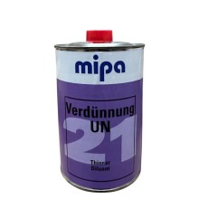 Mipa Разбавитель UNI21 к Grundierfiller 1К  1л