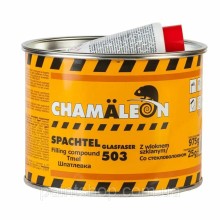 Chameleon Шпаклівка (503) скловолокниста 1кг