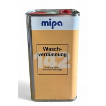 Mipa Waschverdunnung очиститель инструмента  5л