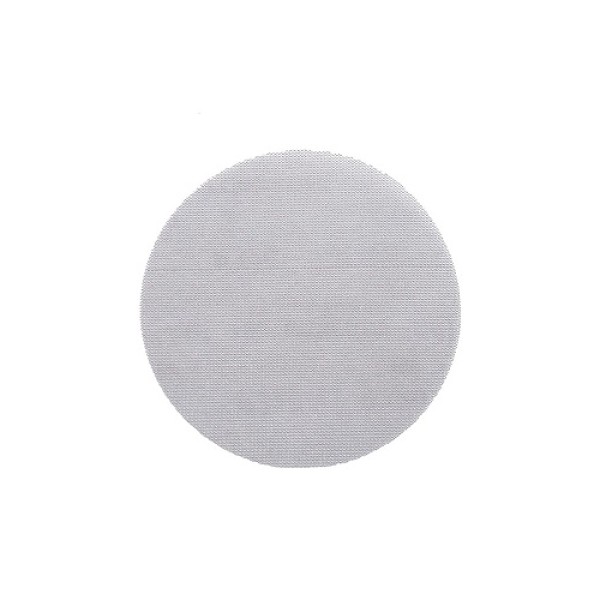 Smirdex 750 круг cеточный велюровый  ceramic net Ø150мм Р 180