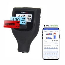 Толщиномер TG 777 Pro