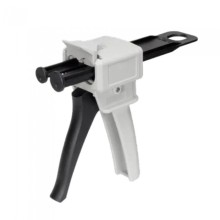 Sika Пістолет для картриджів з герметиком Dispenser 50ml 1:1Sulzer DMA51-00-10PC