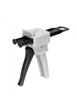 Sika Пістолет для картриджів з герметиком Dispenser 50ml 1:1Sulzer DMA51-00-10PC