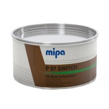 Mipa Шпатлевка Р97 SWITH с индикатором 1,6кг