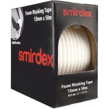 Smirdex Скотч для прорізів 13mm*50m