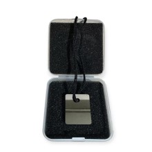 Mipa Нож для удаления подтеков , металлическое полотно   (каттер) 48*28мм