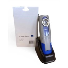 Mipa ЛАМПА UV Compact 3,7V 2600mAh ультрафиолетовая
