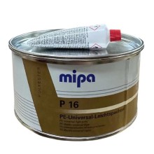 Mipa Шпаклевка Р16 легкая универсальная  1л