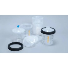 One Tech NT05-EPS-600мм система підготовки фарби 190мк 50шт