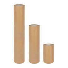 Папір маскувальний  60см*50м (45гр/м.кв)