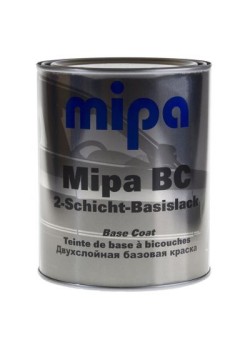 Mipa базовая эмальBMW 354 1л