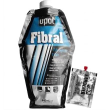 U-POL Шп-ка Скловолоконна 0,44 л (FIB/BM)