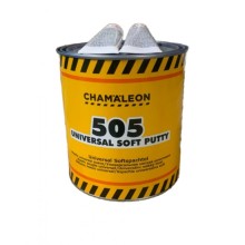 Chameleon Шпаклівка (505) м'яка 4кг 
