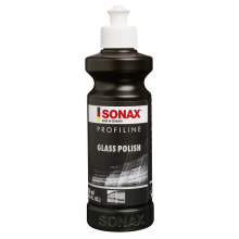 Sonax полироль для стекла  ProfiLine Glass Polish 250 мл