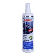Sonax  XTREME Очиститель- полироль  для пластика с матовым эффектом  300 мл.    арт.283200