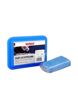 Sonax Пластилин для очистки окрашенных поверхностей 200 гр