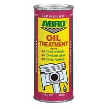 Abro АВ-500 присадка в олію (1*24)