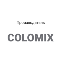  Продукция Colomix в Автомаляр Плюс