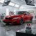 Автоэмаль акриловая 3Sila Ford P9
