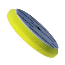 Menzerna Полірувальне круг Soft Cut Foam Pad, D150мм на липучці зелений, крок 3