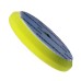 Menzerna Полировочный круг Soft Cut Foam Pad, D150мм на липучке зеленый, шаг 3