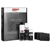 Керамическое защитное покрытие для ЛКП автомобиля 235 мл SONAX PROFILINE Ceramic Coating CC Evo  237941