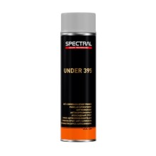 Novol  SPECTRAL Грунт эпоксидный 395 Р2 SPRAY 500мл.(цвет светло серый)