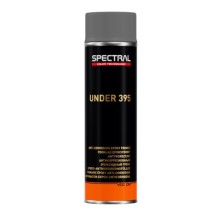 Novol  SPECTRAL Грунт эпоксидный 395 Р4 SPRAY 500мл.(цвет темно серый)