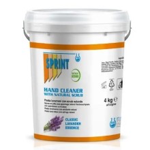 Sprint  Чистка для рук 4кг